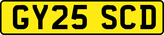 GY25SCD
