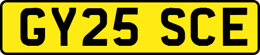 GY25SCE