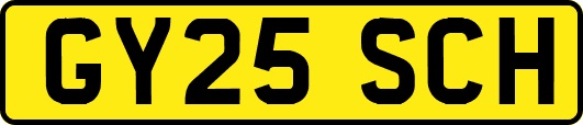 GY25SCH