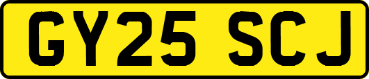 GY25SCJ