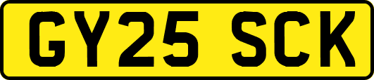 GY25SCK