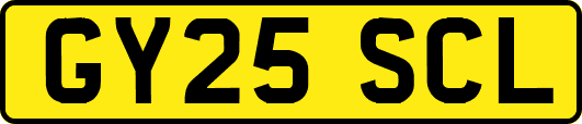 GY25SCL
