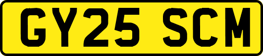 GY25SCM