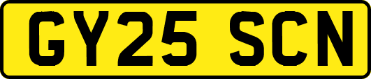 GY25SCN