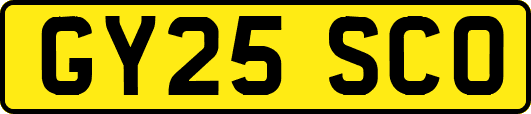 GY25SCO