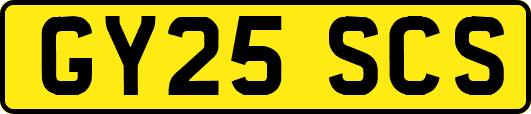 GY25SCS