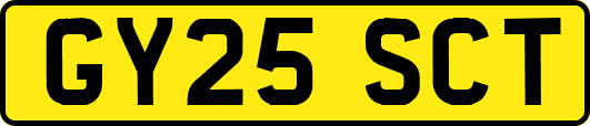 GY25SCT