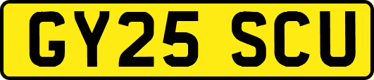 GY25SCU