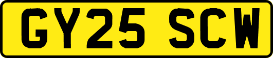 GY25SCW