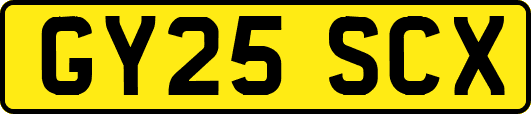 GY25SCX