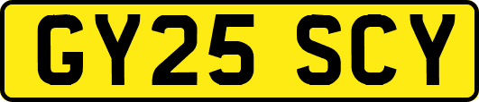 GY25SCY