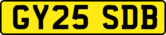 GY25SDB