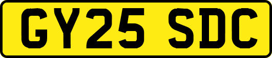 GY25SDC