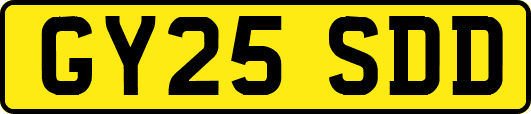 GY25SDD
