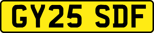 GY25SDF