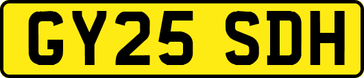 GY25SDH