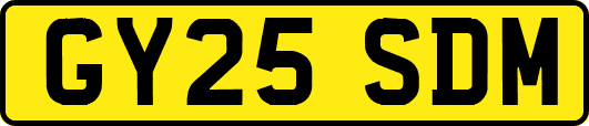 GY25SDM