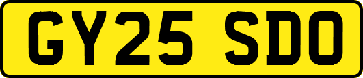 GY25SDO