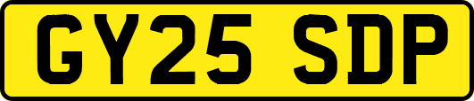 GY25SDP