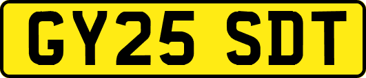 GY25SDT