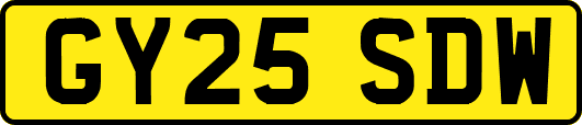 GY25SDW