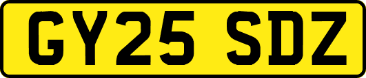 GY25SDZ