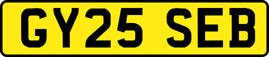 GY25SEB