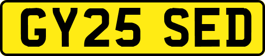 GY25SED