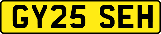 GY25SEH