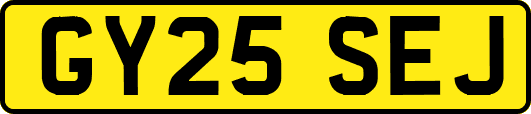 GY25SEJ