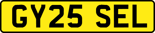 GY25SEL