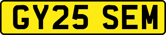 GY25SEM