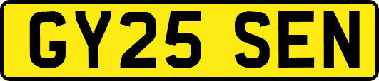 GY25SEN