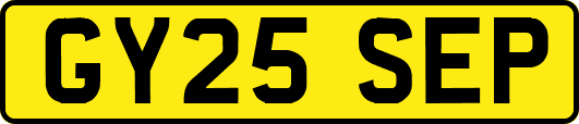 GY25SEP