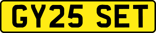 GY25SET