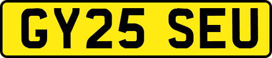 GY25SEU