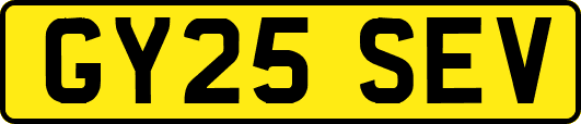 GY25SEV