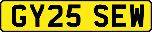 GY25SEW