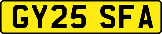 GY25SFA