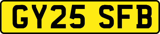 GY25SFB