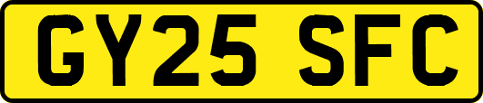 GY25SFC