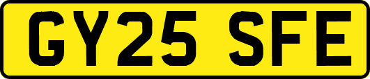 GY25SFE
