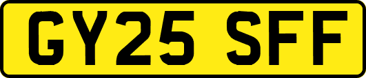 GY25SFF