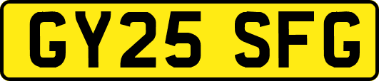 GY25SFG