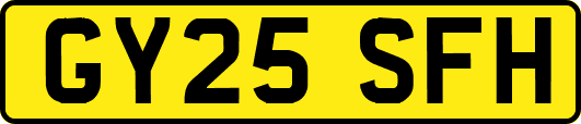 GY25SFH