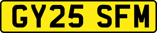 GY25SFM