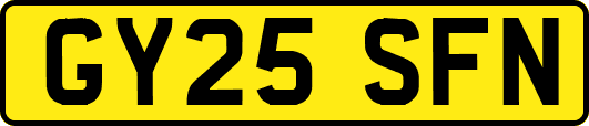 GY25SFN