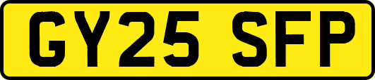 GY25SFP