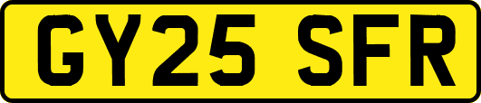 GY25SFR
