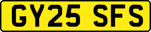 GY25SFS